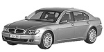 BMW E65 B1563 Fault Code