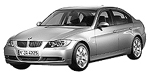 BMW E90 B1563 Fault Code