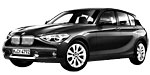 BMW F20 B1563 Fault Code